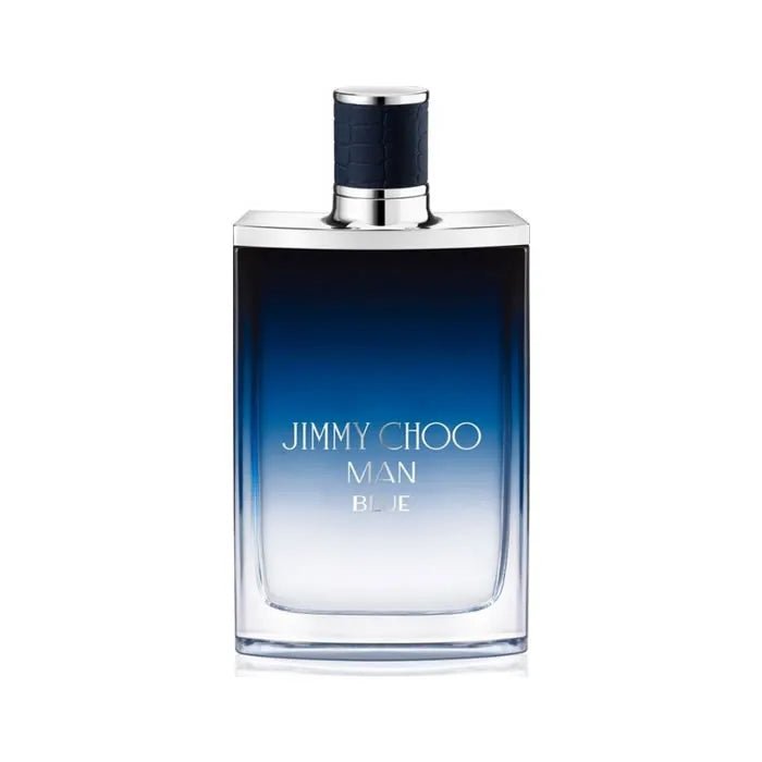 Jimmy Choo Man Blue Eau De Toilette Vaporisateur 30ml - Afanaya